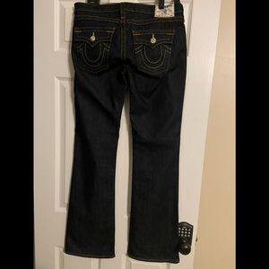 Brand new True Religion